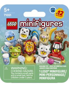 LEGO® Minifigures Animals Series 28