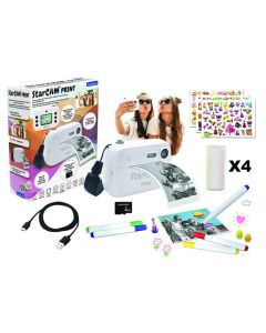 StarCam Print Camera