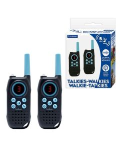 Digital Walkie Talkies