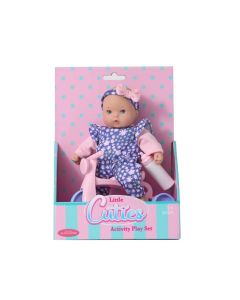 Little Cuties Trike Playset