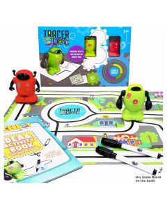 Tracerbot Set