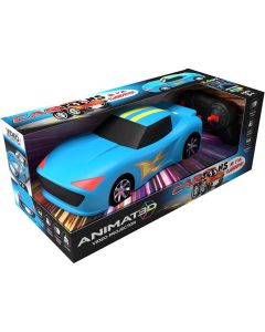 Car-Toons RC