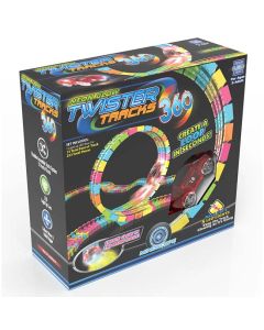 Twister Tracks 360