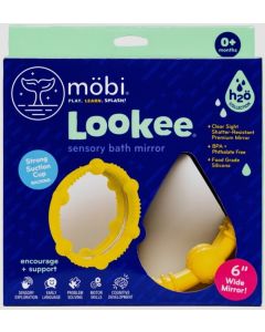 Lookee Sensory Bath Mirror