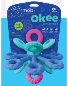 Okee Activity Ball