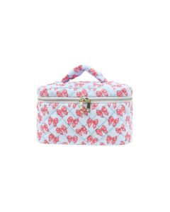 Bows Vanity Bags