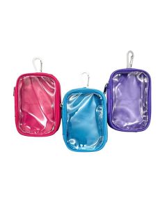 Clip N Carry Collectible Bag