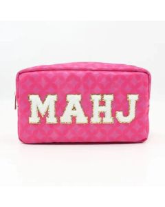 Varsity Mahj Bag