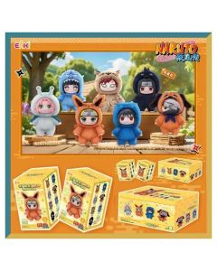 Toptoy Naruto Blind Box