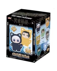 Jujutsu Kaisen Cat Ear Blind Box