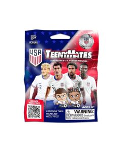 Team USA Teenymates