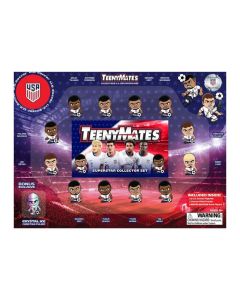 Team USA Teenymates Gift Set