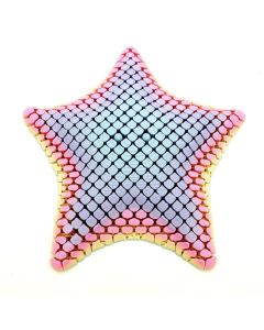 Articulated Starfish