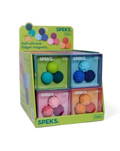 Spex Odds Mix