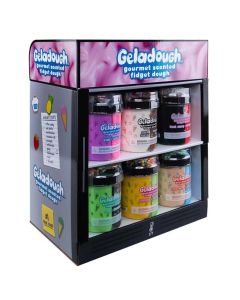 Geladough