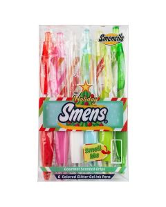 Holiday Glitter Smens