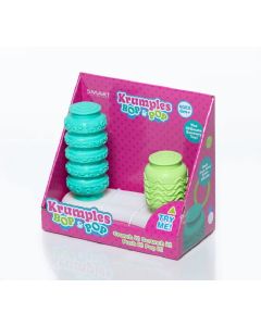 Krumples Bop & Pop