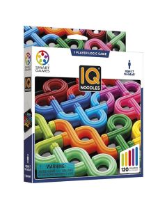 IQ Noodles