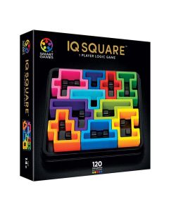 IQ Deluxe Square
