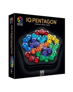 IQ  Deluxe Pentagon