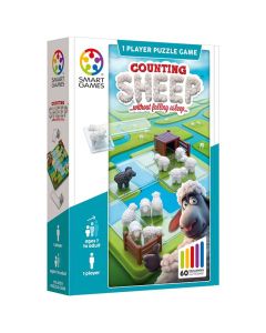 Counting Sheep Game