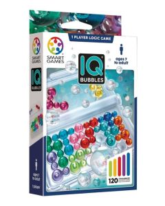 IQ Bubbles