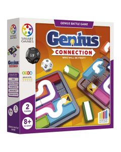 Genius Connection