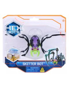 Skitter Bot