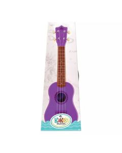 KaKoo Ukuleles Purple Twilight