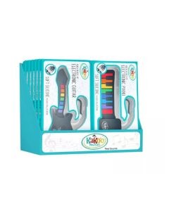 Kakoo Keychain Silicone Instruments