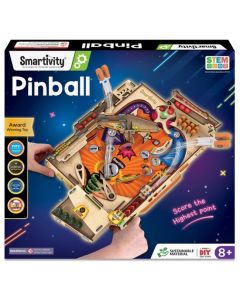 DIY Pinball Machine