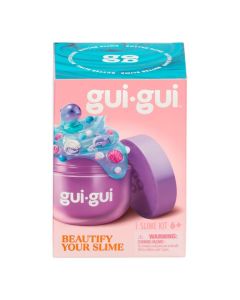 Gui Gui Slime Beautify Your Slime
