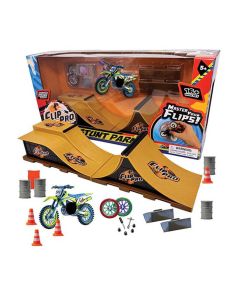 Flip Pro Stunt Park