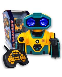 RC Smart Bot