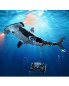 RC Diving Hammerhead Shark