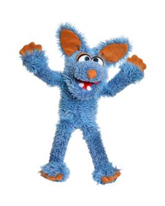 Living Puppet Fizz 18 Inch Dog-3