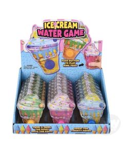 Ice Cream Water Sensory Game-2