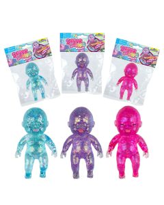Sugar Swaps Onesie