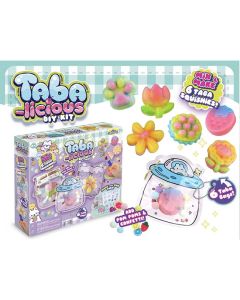 Taba-licious DIY Kit Ultra
