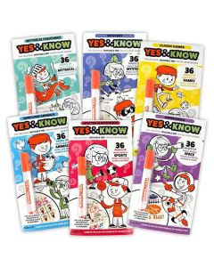 Yes & Know