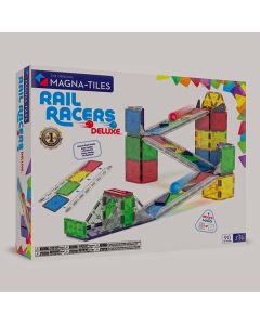 Rail Racers Deluxe