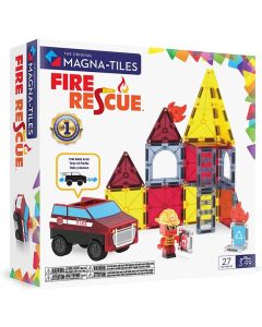 Fire Rescue
