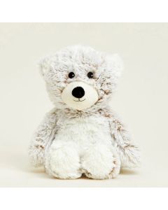Brown Marshmallow Bear Warmies
