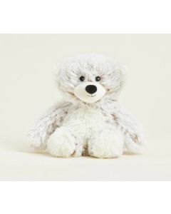 Marshmallow Bear Warmies Junior