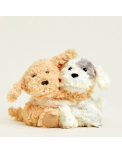 Puppy Hugs 9 Inch Warmies