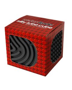 Silly Tubes Cube