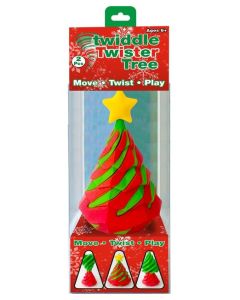 Twiddle Christmas Tree