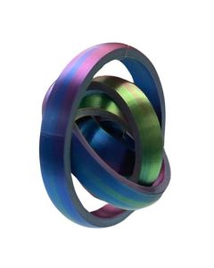 Twiddle Orbiter
