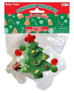 Taba Zaba Xmas Tree