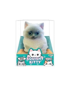 Medium Squishy Cat